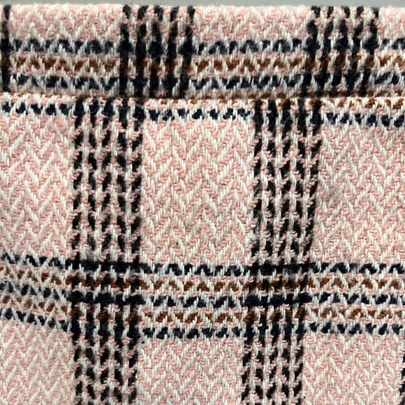 Wild Fable plaid mini skirt - Picture 3 of 5